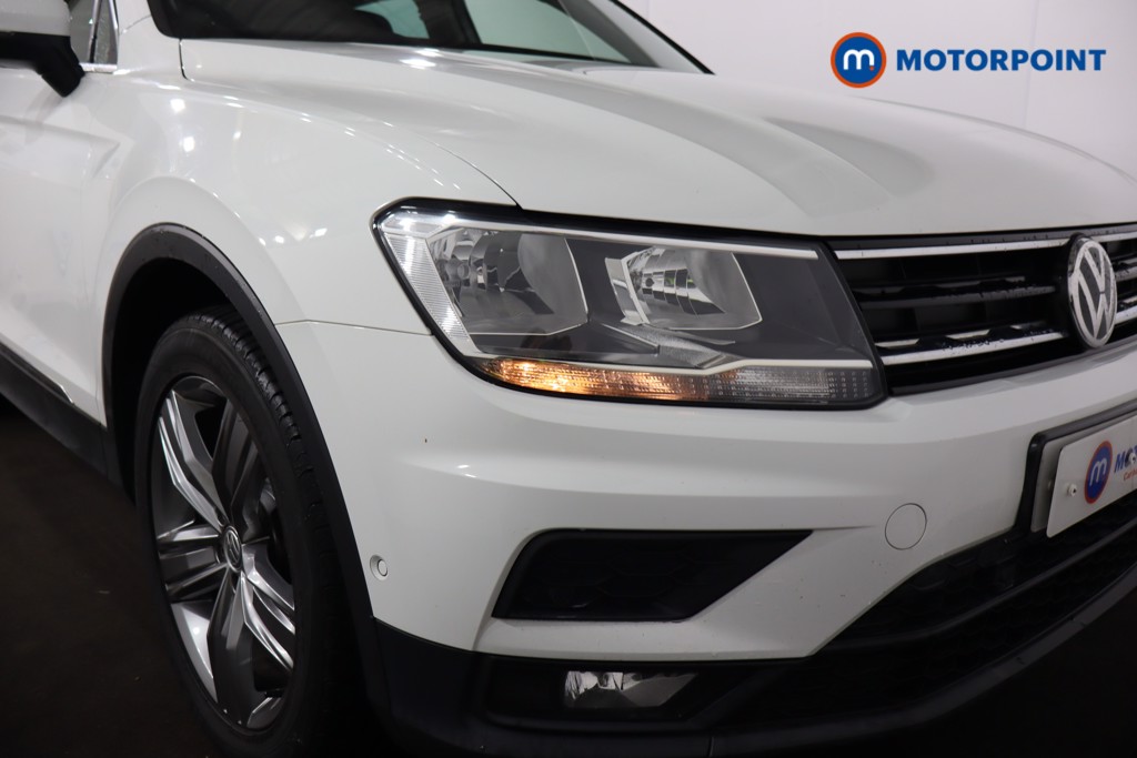 Used Volkswagen Tiguan 2019 for sale - 77158690: Photo 38