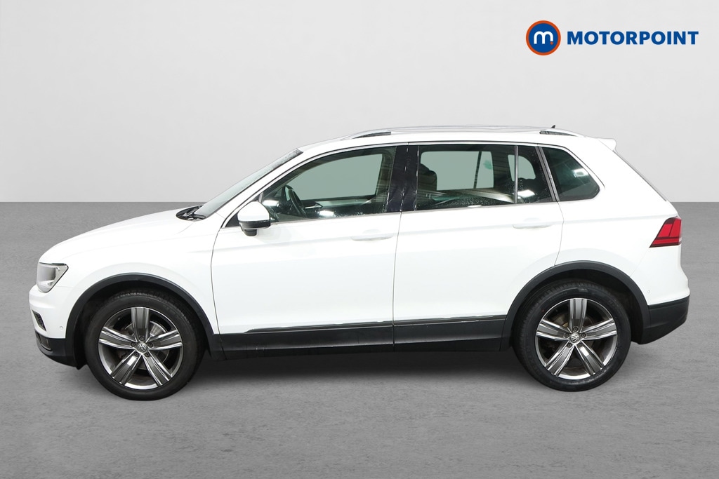 Used Volkswagen Tiguan 2019 for sale - 77158690: Photo 4