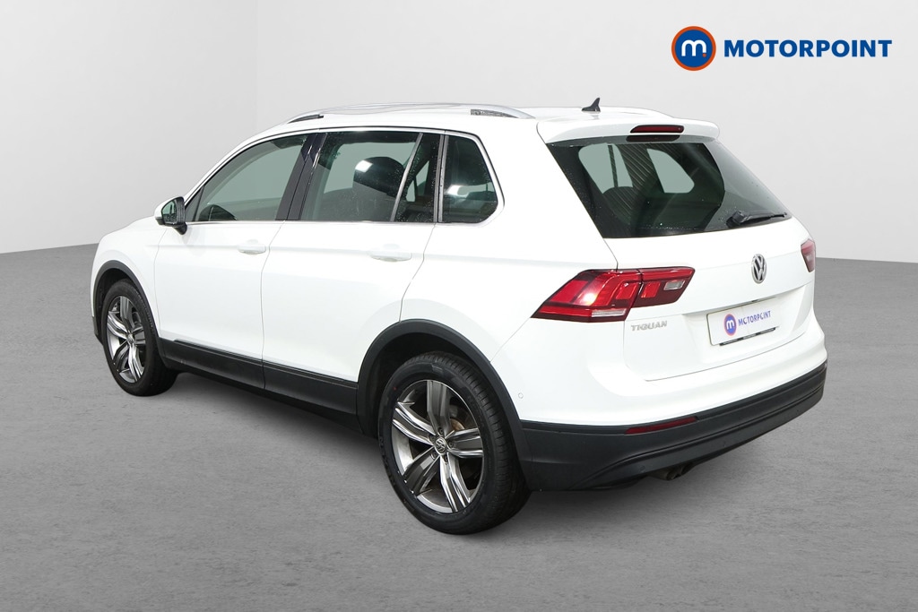 Used Volkswagen Tiguan 2019 for sale - 77158690: Photo 5
