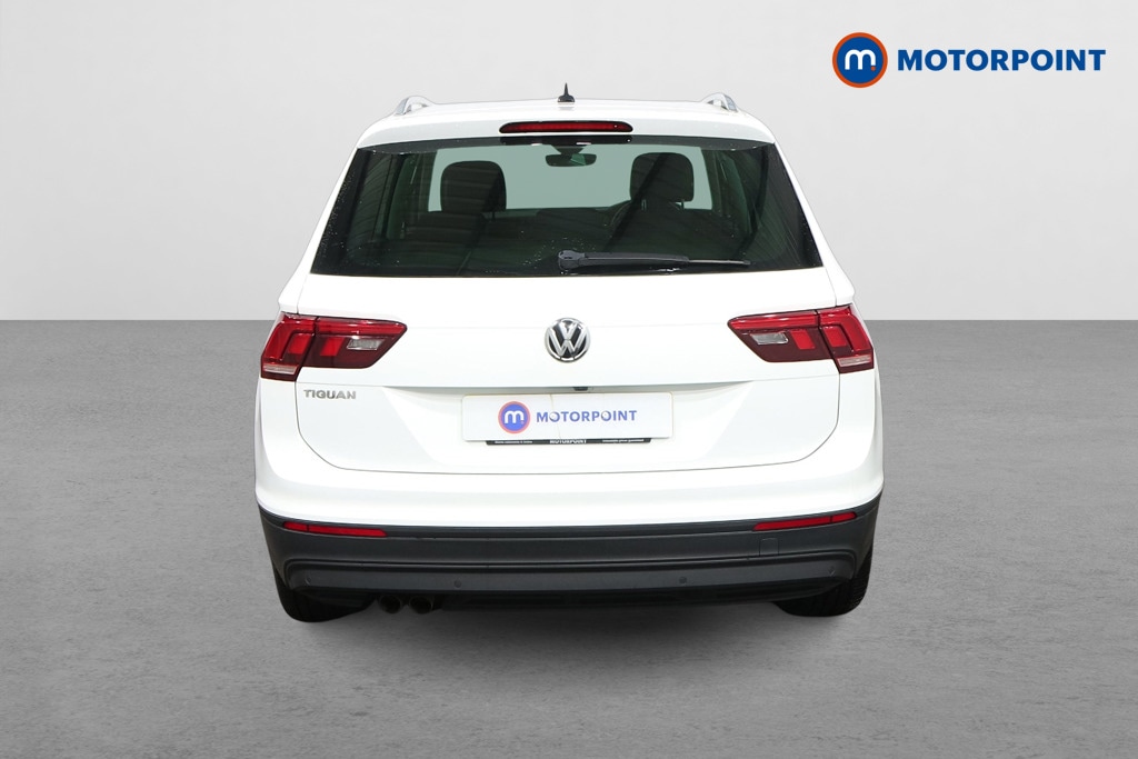 Used Volkswagen Tiguan 2019 for sale - 77158690: Photo 6