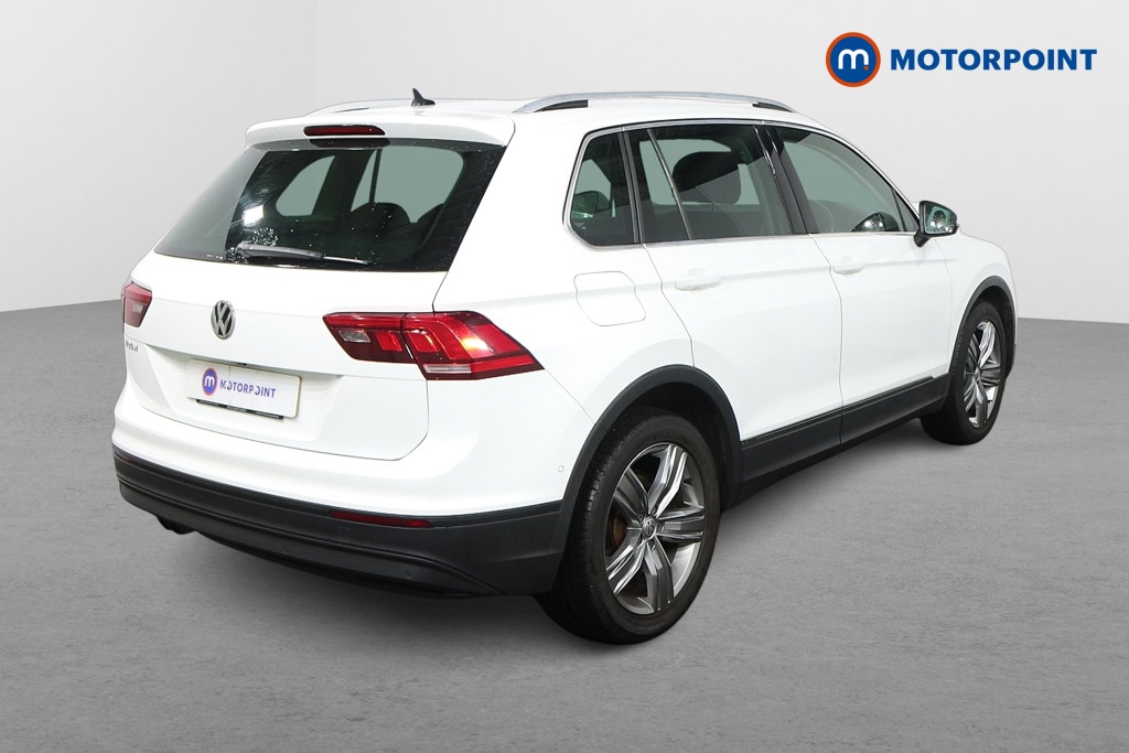 Used Volkswagen Tiguan 2019 for sale - 77158690: Photo 7