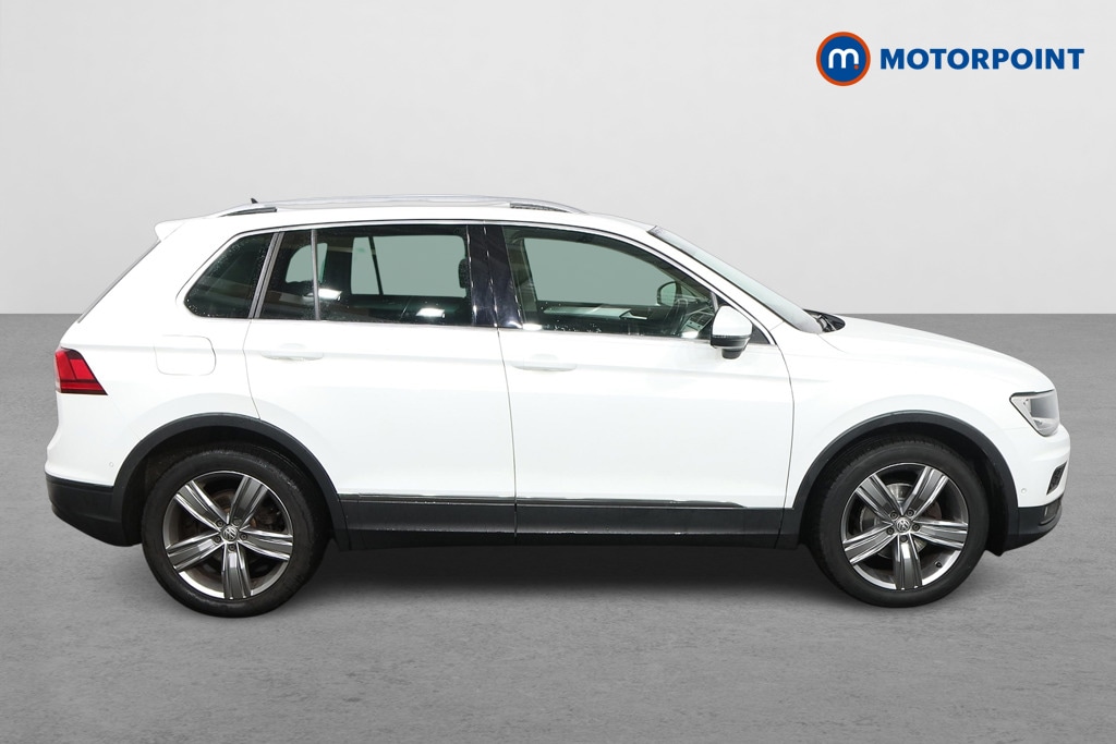 Used Volkswagen Tiguan 2019 for sale - 77158690: Photo 8