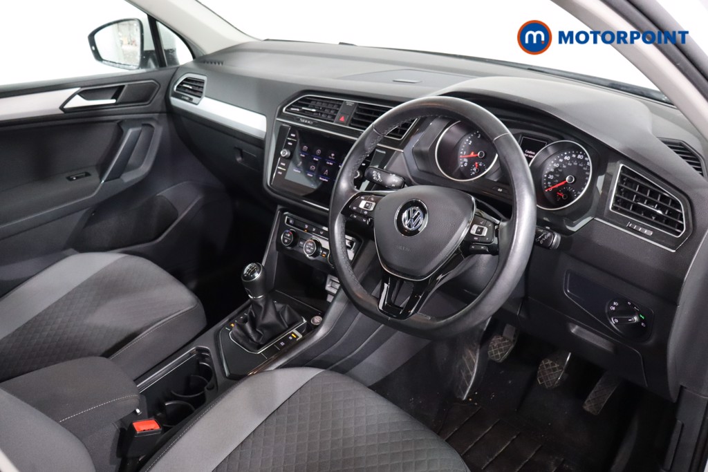 Used Volkswagen Tiguan 2019 for sale - 77158690: Photo 9