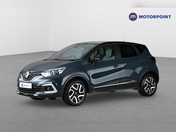 Used Renault Clio 2023 for sale - 79152436: Photo