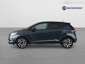 Used Renault Clio 2023 for sale - 79152436: Photo