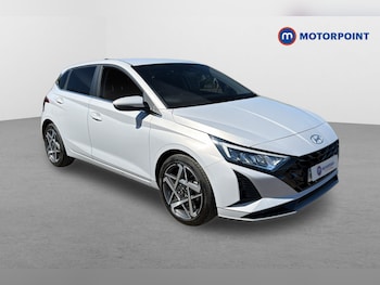 Used Hyundai i20 2025 for sale - 78432199: Photo