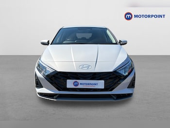 Used Hyundai i20 2025 for sale - 78432199: Photo
