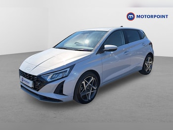 Used Hyundai i20 2025 for sale - 78432199: Photo