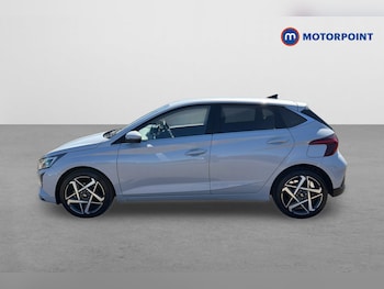 Used Hyundai i20 2025 for sale - 78432199: Photo