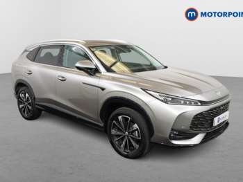 Used MG MG HS 2024 for sale - 74745746: Photo