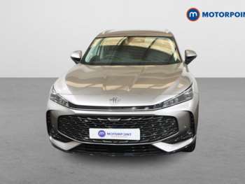 Used MG MG HS 2024 for sale - 74745746: Photo