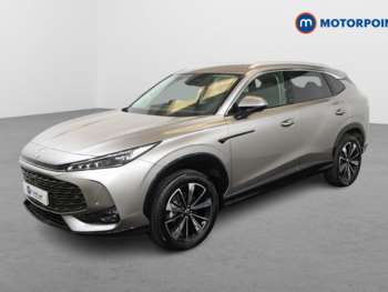 Used MG MG HS 2024 for sale - 74745746: Photo