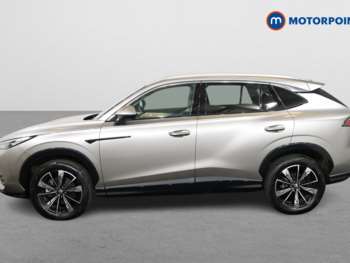 Used MG MG HS 2024 for sale - 74745746: Photo