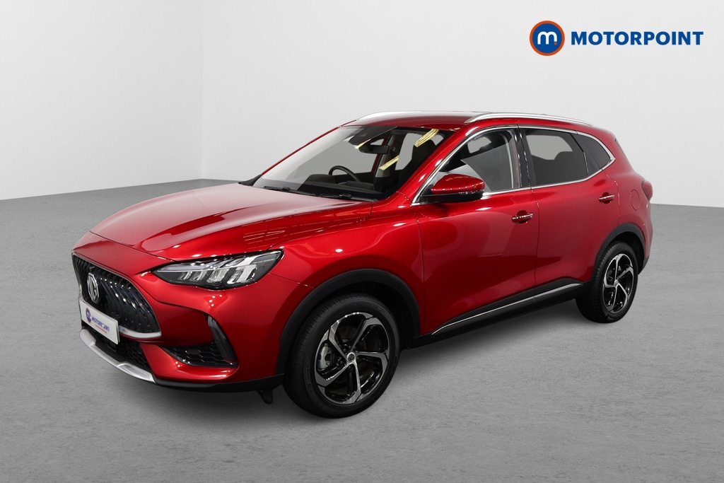 Used MG MG HS 2024 for sale - 76685091: Photo 3