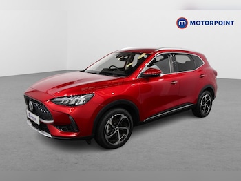 Used MG MG HS 2024 for sale - 76685091: Photo