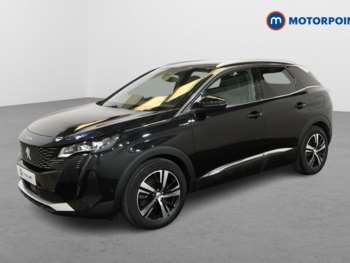 Used Peugeot 3008 2022 for sale - 74765159: Photo