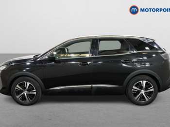 Used Peugeot 3008 2022 for sale - 74765159: Photo