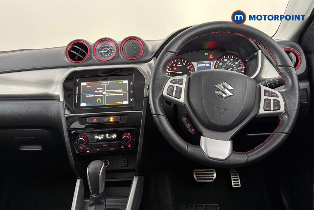 Used Suzuki Vitara for sale - 78150254: Photo 10