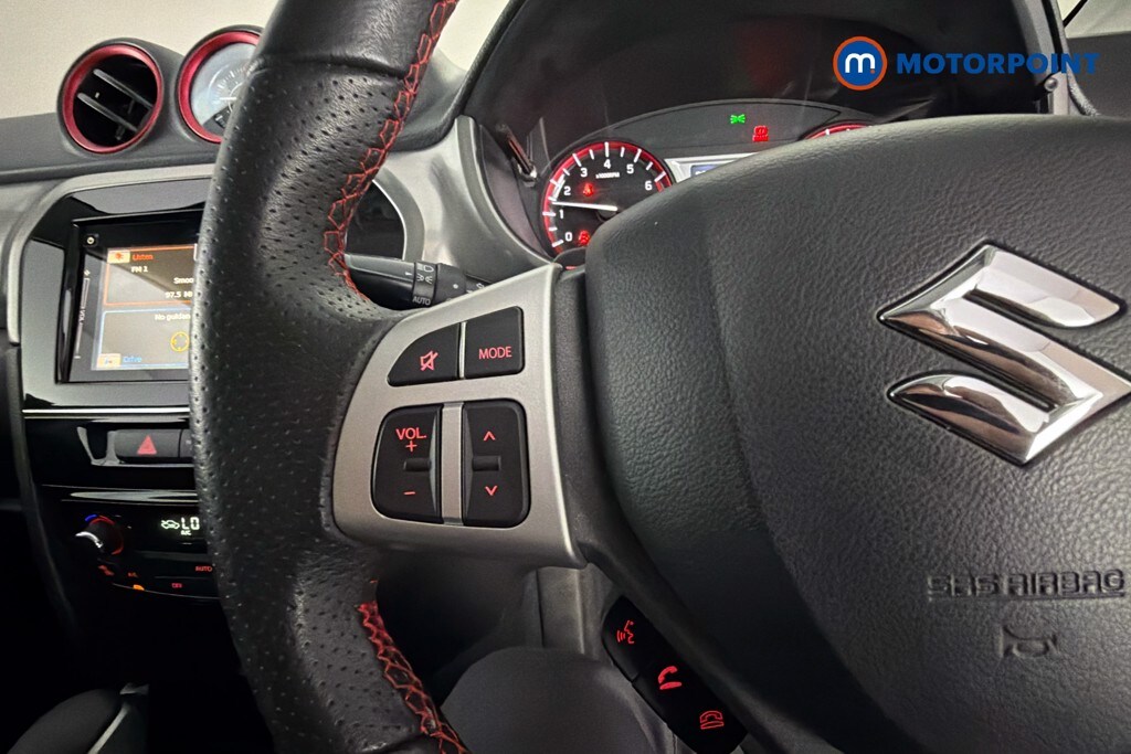 Used Suzuki Vitara for sale - 78150254: Photo 11