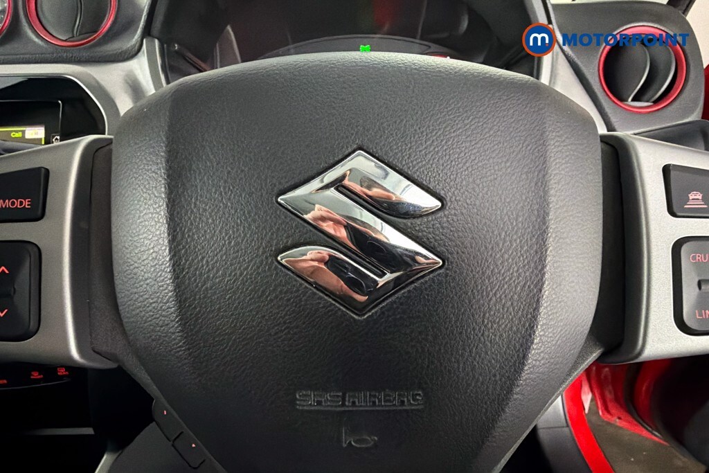 Used Suzuki Vitara for sale - 78150254: Photo 13