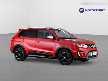 Used Suzuki Vitara undefined for sale - 78150254: Photo