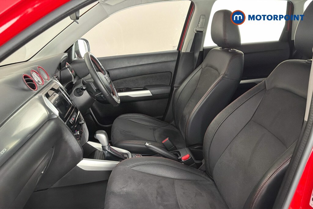 Used Suzuki Vitara for sale - 78150254: Photo 26