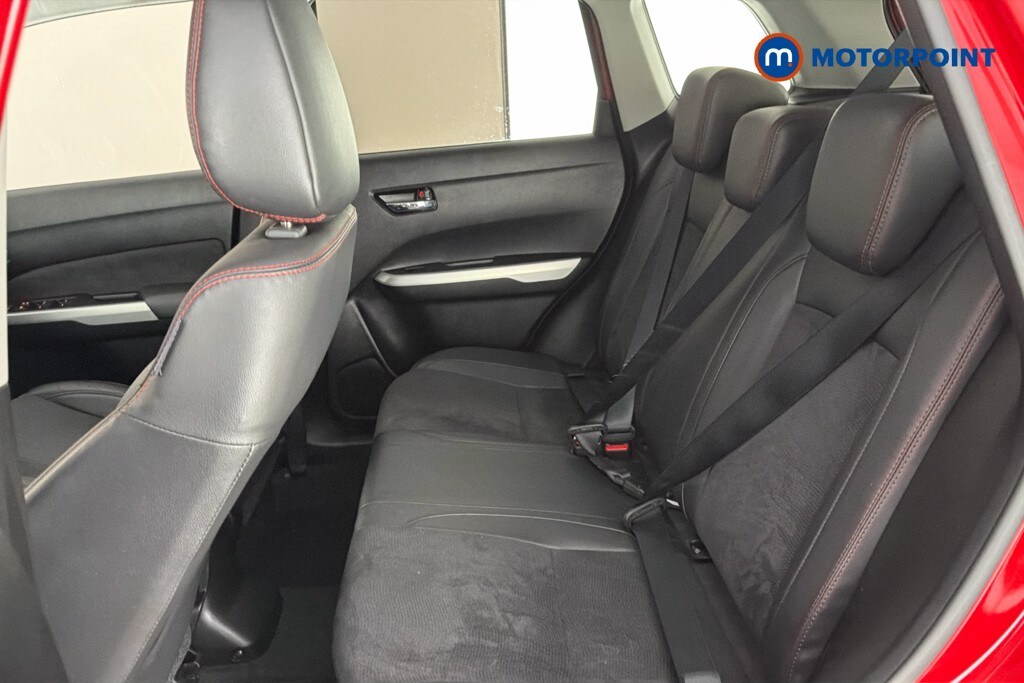 Used Suzuki Vitara for sale - 78150254: Photo 27