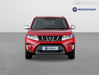 Used Suzuki Vitara undefined for sale - 78150254: Photo