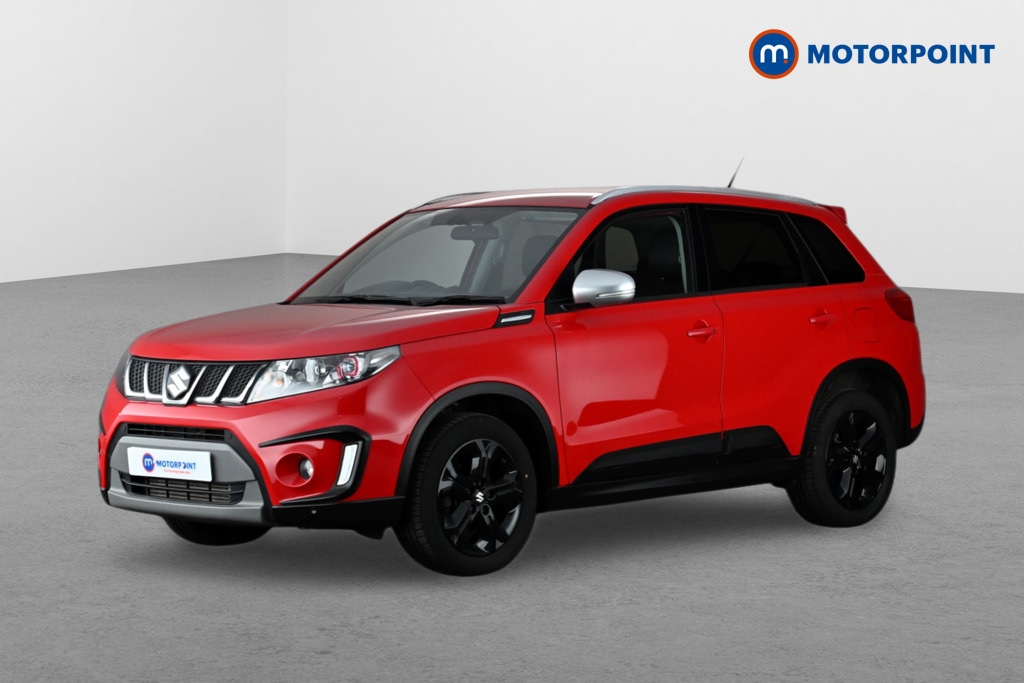Used Suzuki Vitara for sale - 78150254: Photo 3