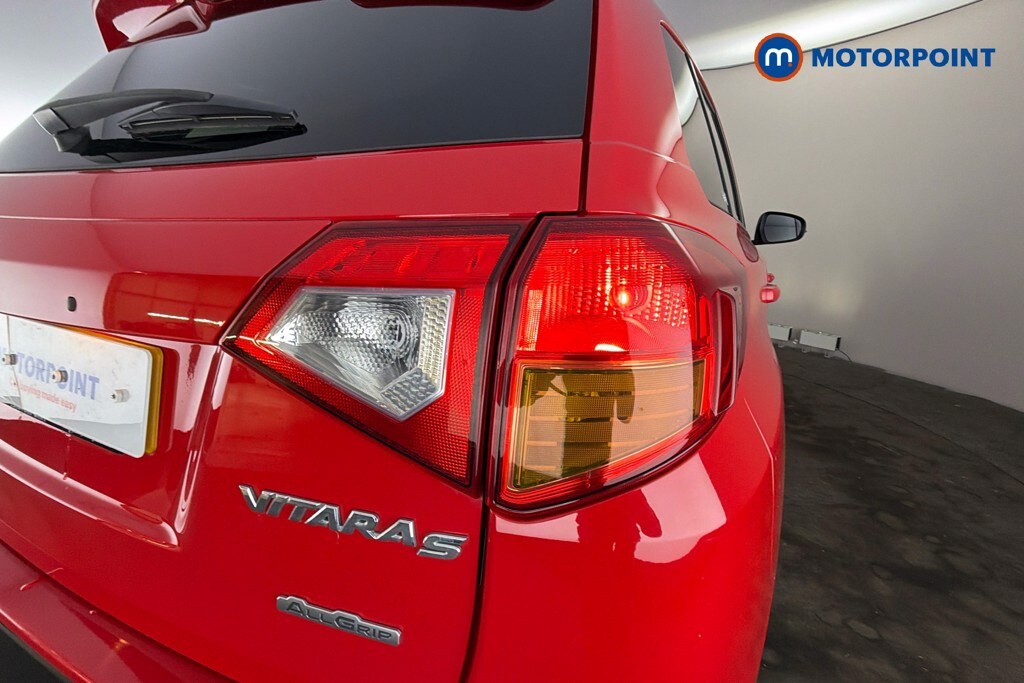 Used Suzuki Vitara for sale - 78150254: Photo 32