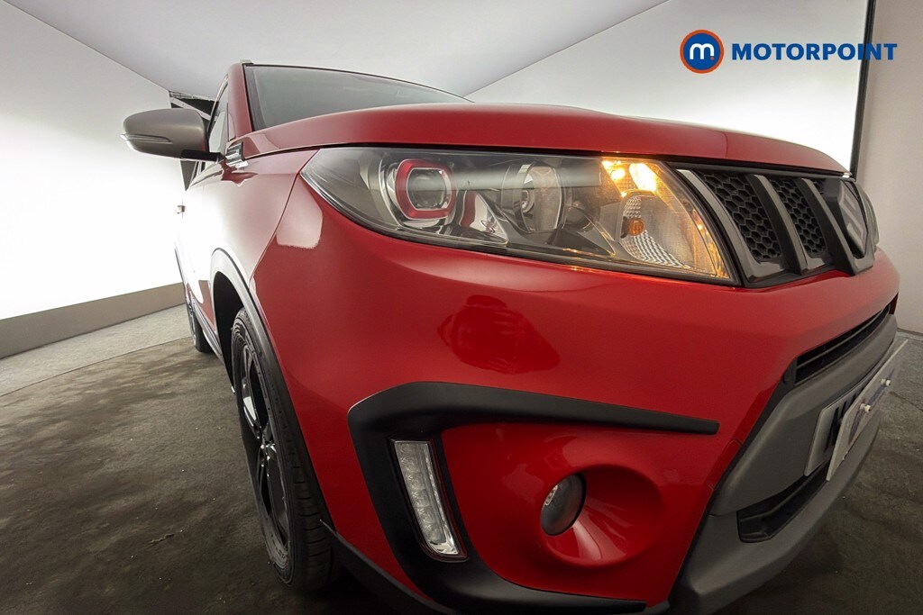 Used Suzuki Vitara for sale - 78150254: Photo 36