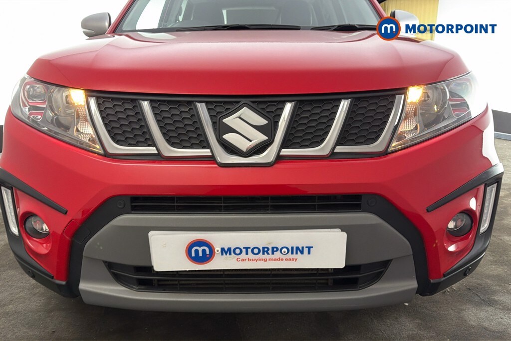 Used Suzuki Vitara for sale - 78150254: Photo 37