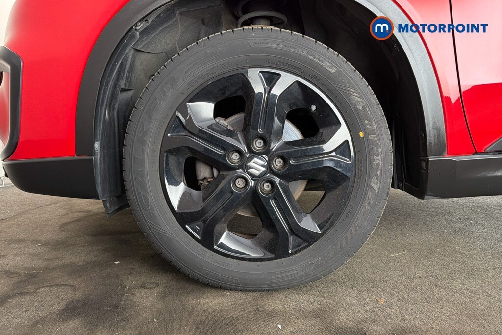 Used Suzuki Vitara for sale - 78150254: Photo 38