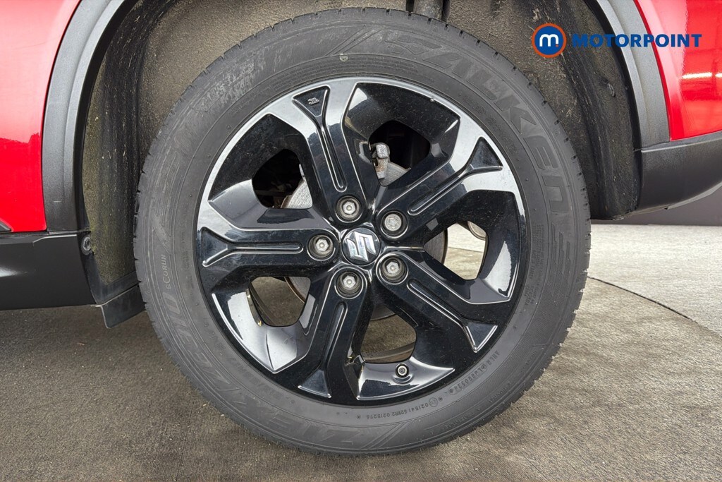 Used Suzuki Vitara for sale - 78150254: Photo 39