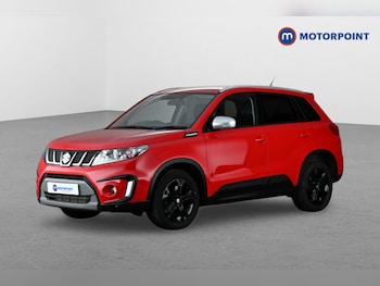 Used Suzuki Vitara undefined for sale - 78150254: Photo