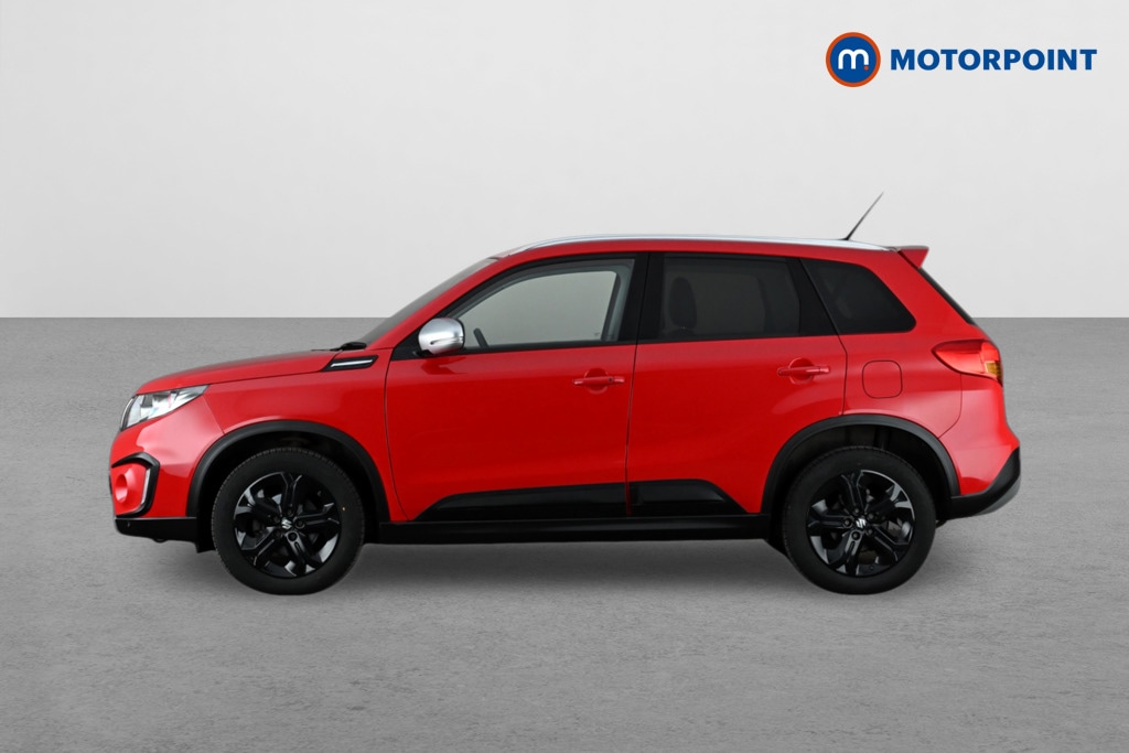 Used Suzuki Vitara for sale - 78150254: Photo 4