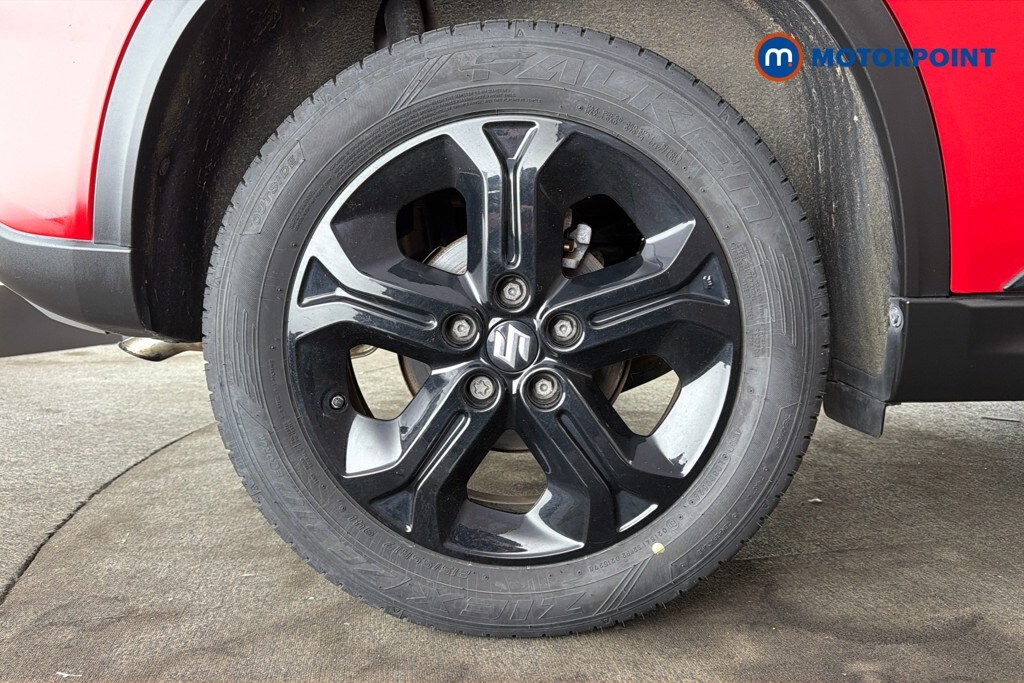 Used Suzuki Vitara for sale - 78150254: Photo 40