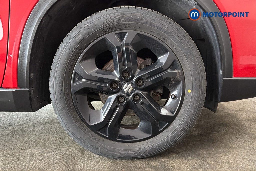 Used Suzuki Vitara for sale - 78150254: Photo 41