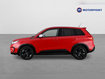 Used Suzuki Vitara undefined for sale - 78150254: Photo