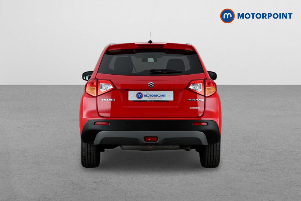 Used Suzuki Vitara for sale - 78150254: Photo 6