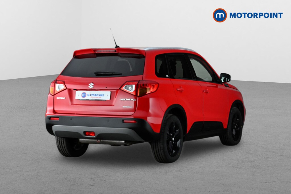 Used Suzuki Vitara for sale - 78150254: Photo 7