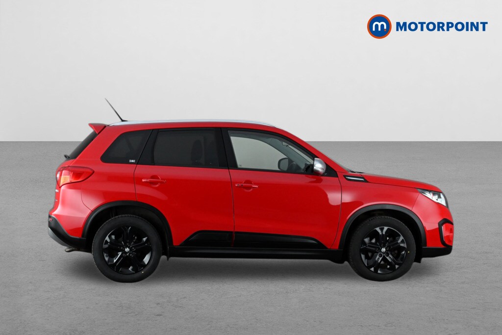 Used Suzuki Vitara for sale - 78150254: Photo 8