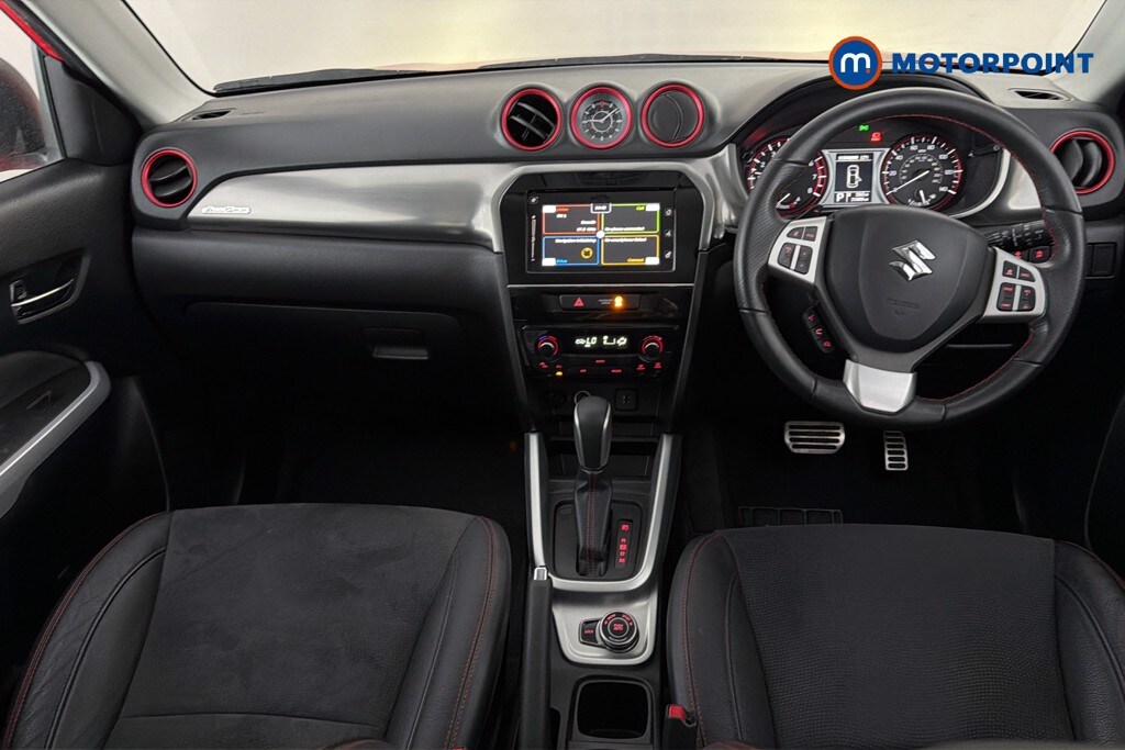 Used Suzuki Vitara for sale - 78150254: Photo 9