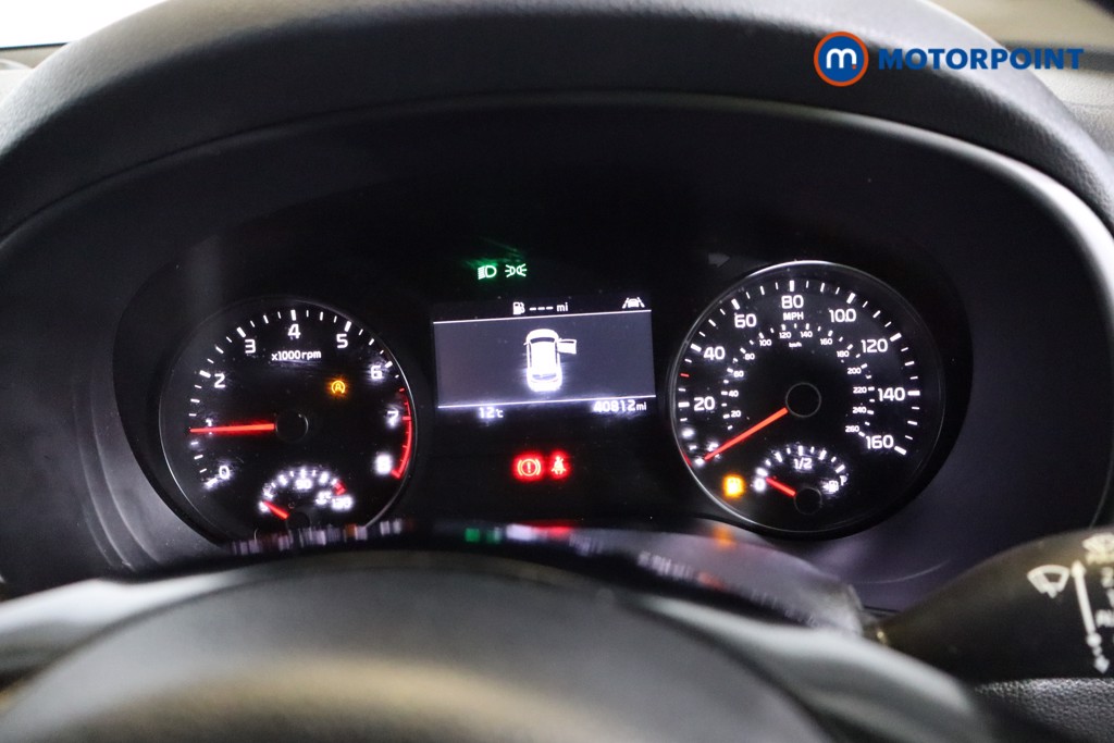 Used Kia Sportage 2021 for sale - 77187107: Photo 10