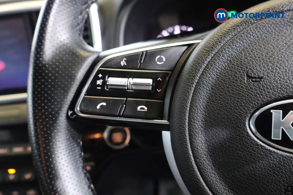 Used Kia Sportage 2021 for sale - 77187107: Photo 11