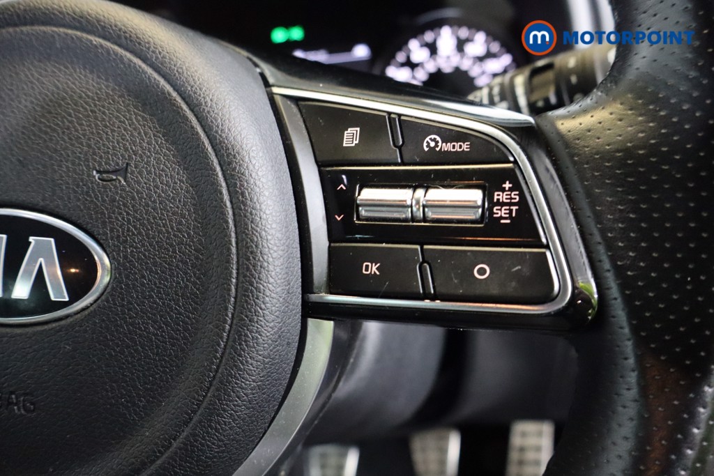 Used Kia Sportage 2021 for sale - 77187107: Photo 12