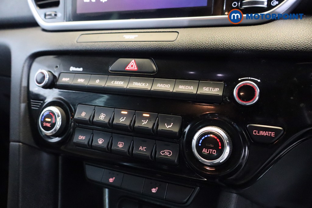 Used Kia Sportage 2021 for sale - 77187107: Photo 15