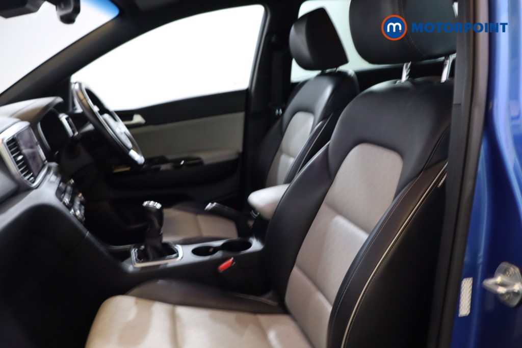 Used Kia Sportage 2021 for sale - 77187107: Photo 19