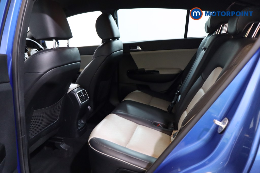 Used Kia Sportage 2021 for sale - 77187107: Photo 20