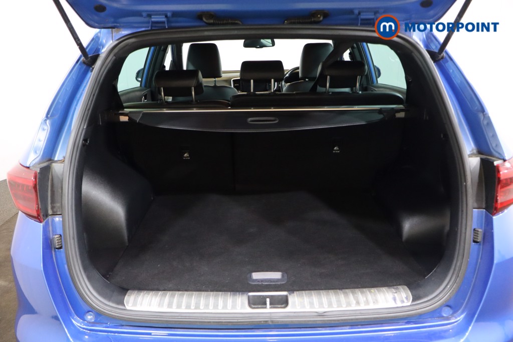 Used Kia Sportage 2021 for sale - 77187107: Photo 22